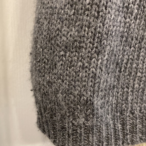 Boho sweater - Picture 4 of 4